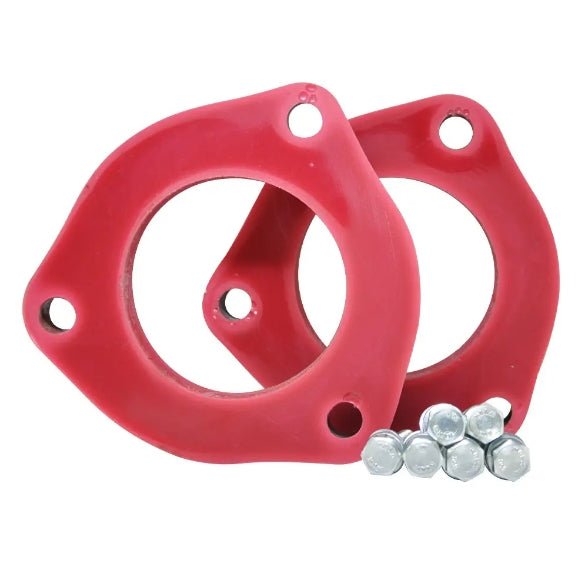 FRONT LIFT KIT for VOLKSWAGEN GOLF V (2003 - 2009) 30mm 1.2in