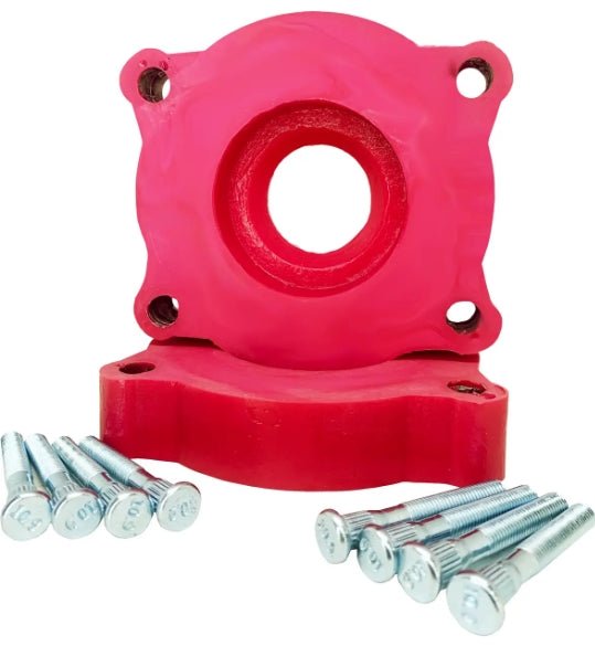 FRONT LIFT KIT for VOLKSWAGEN TOUAREG (2002 - 2009) 20mm 0.8in