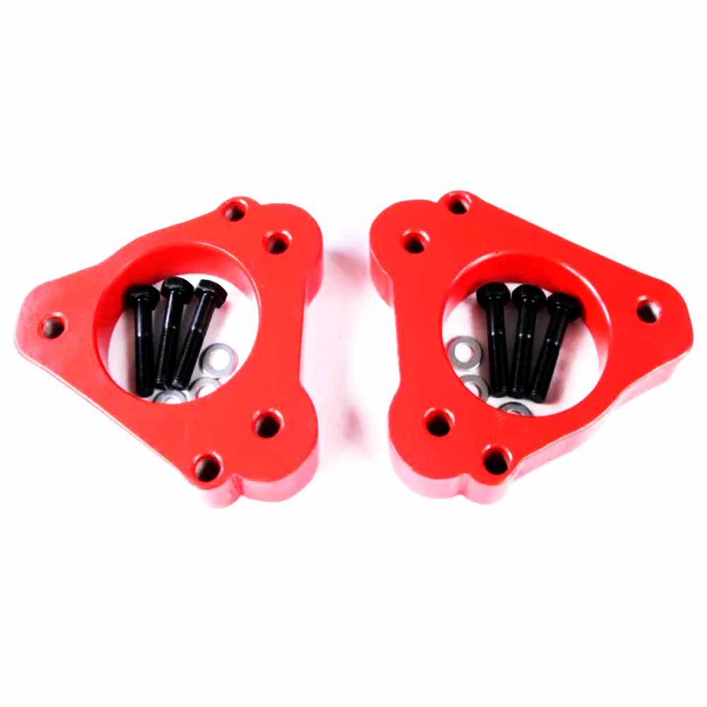 1.2" Front Lift Kit for RAM PROMASTER 2013-2022
