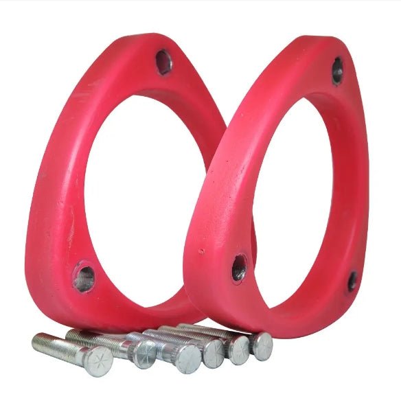 FRONT LIFT KIT SPACERS POLYURETHANE SUBARU OUTBACK 30mm (2003 - 2009)