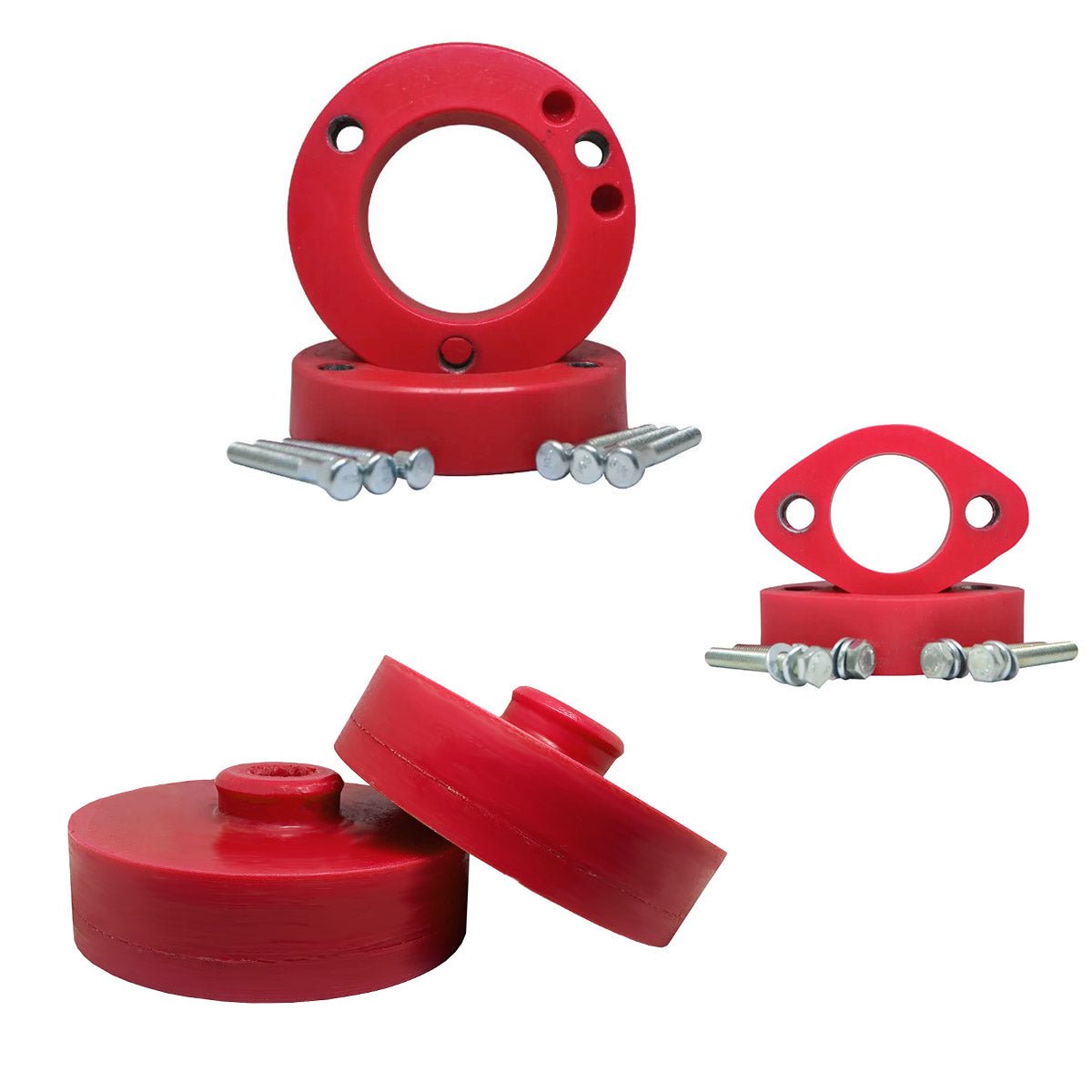 LIFT KIT 20mm 0.8in for BMW 3 Series E46 (1998 - 2007)