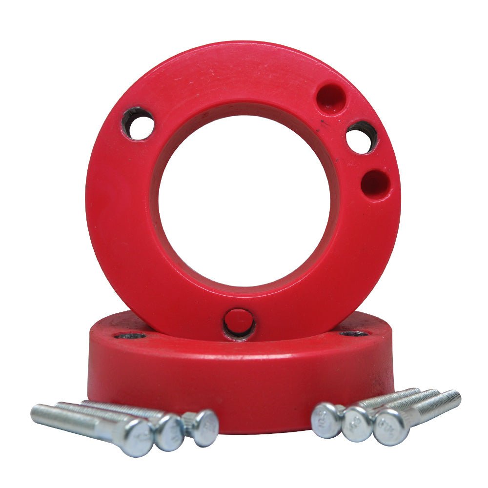 LIFT KIT 20mm 0.8in for BMW 3 Series E46 (1998 - 2007)