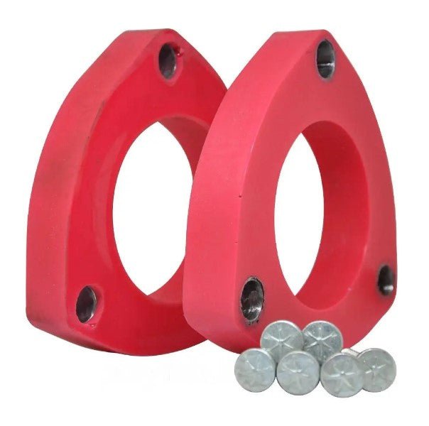 LIFT KIT 20mm 0.8in for BMW 5 Series F10 (2009 - 2013)