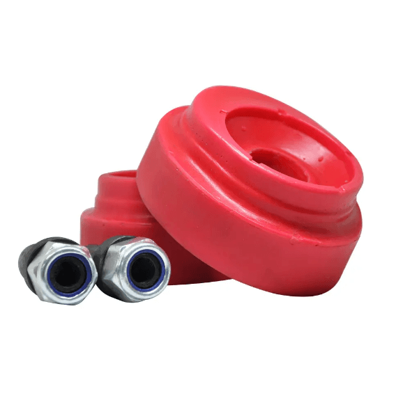 LIFT KIT 20mm 0.8in for Fiat 500 (2007 - 2012)