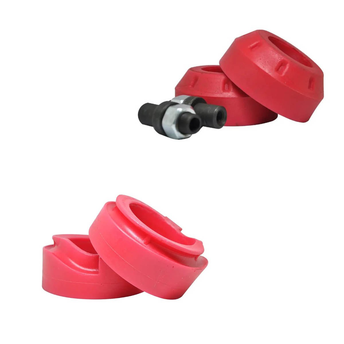 LIFT KIT 20mm 0.8in for Fiat PUNTO 199 (2005 - 2018)