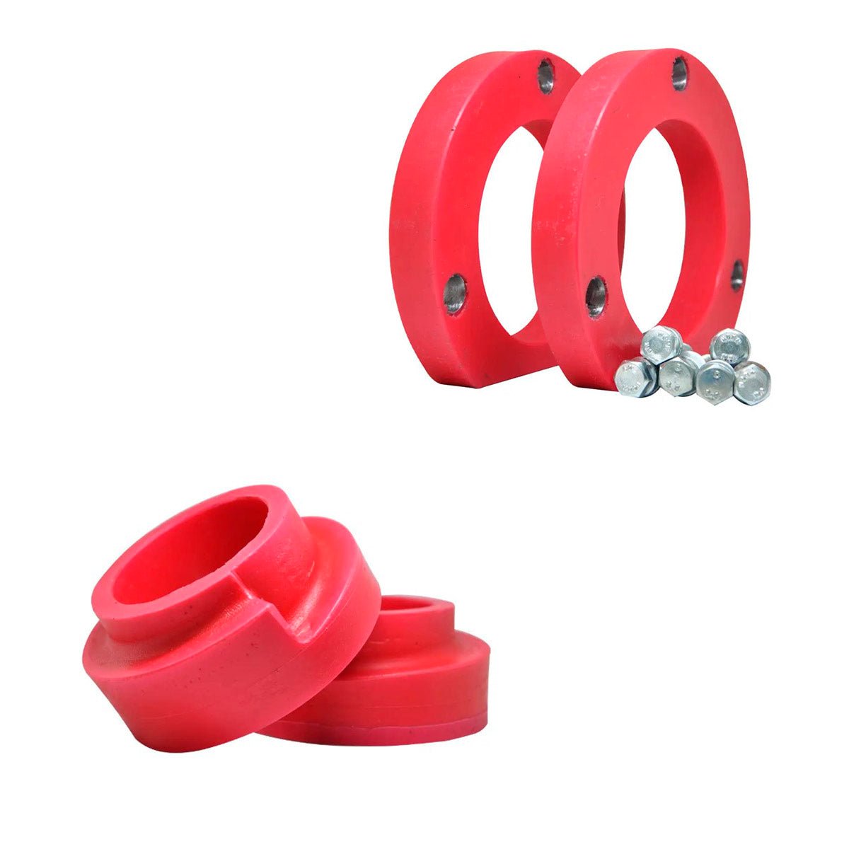 Lift Kit 20mm 0.8in for Ford Mondeo IV 2007 - 2014