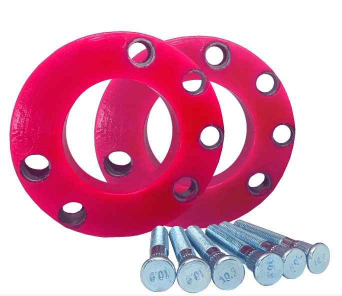 LIFT KIT 20mm 0.8in for Honda ACCORD TOURER (2008 - 2013)
