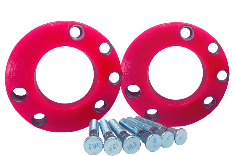 LIFT KIT 20mm 0.8in for Honda ACCORD TOURER (2008 - 2013)