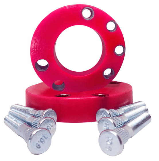LIFT KIT 20mm 0.8in for Honda ACCORD TOURER (2008 - 2013)