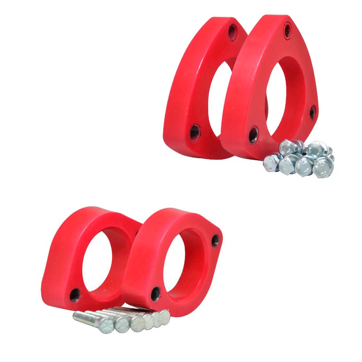 LIFT KIT 20mm 0.8in for Honda CR - V (2001 - 2006)