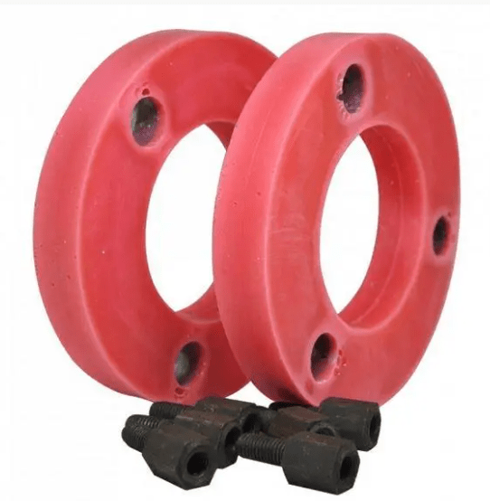 LIFT KIT 20mm 0.8in for Honda LEGEND (1990 - 1996)