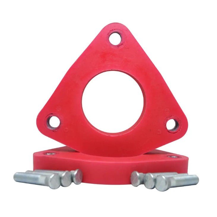 LIFT KIT 20mm 0.8in for HYUNDAI I30 FD (2007 - 2012)