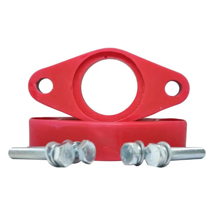 LIFT KIT 20mm 0.8in for HYUNDAI I30 FD (2007 - 2012)