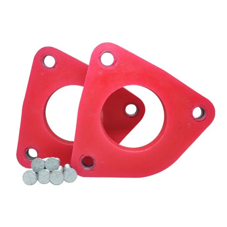 LIFT KIT 20mm 0.8in for HYUNDAI I30 PD (2017 - 2023)