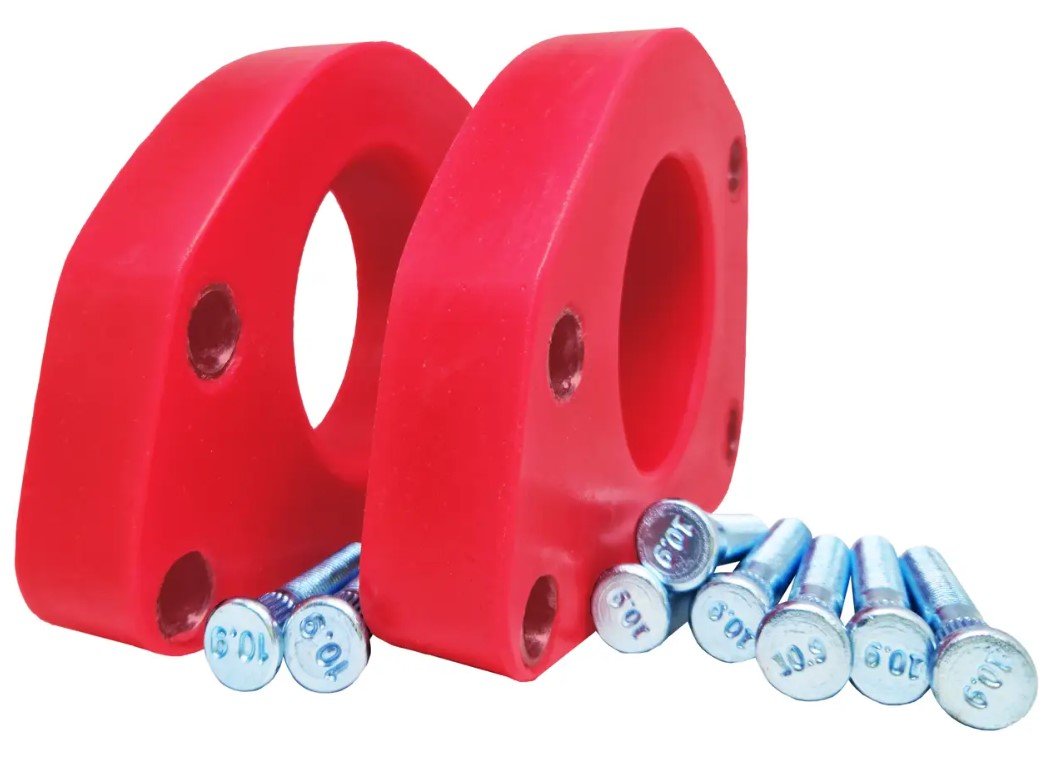 LIFT KIT 20mm 0.8in for JEEP CHEROKEE KJ (2002 - 2008)