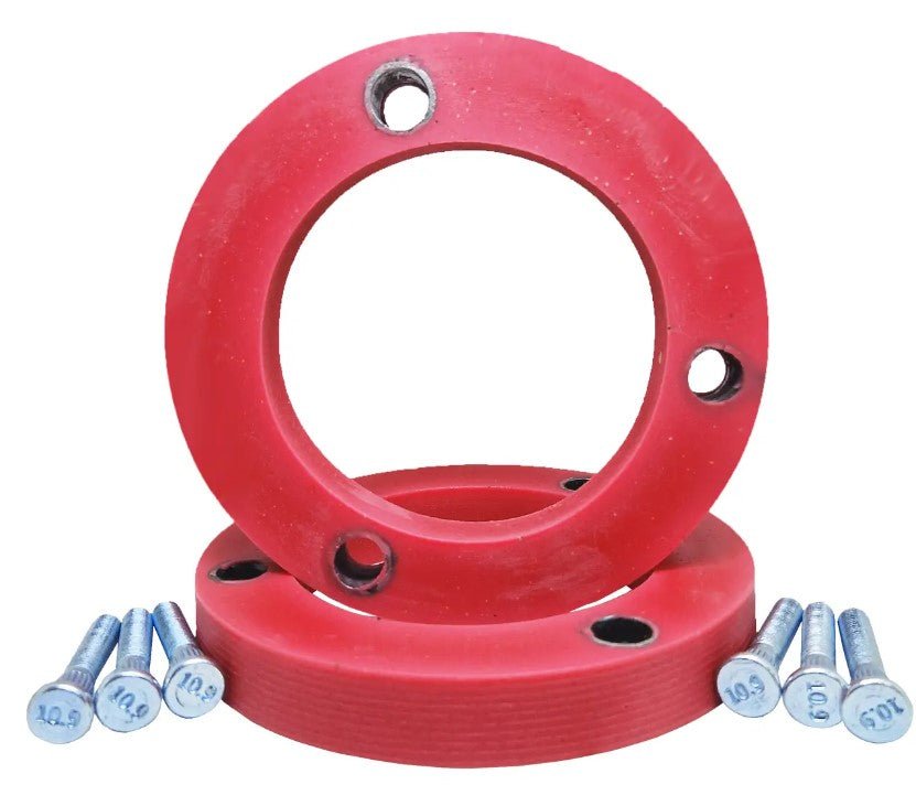LIFT KIT 20mm 0.8in for Land Rover FREELANDER (1996 - 2006)