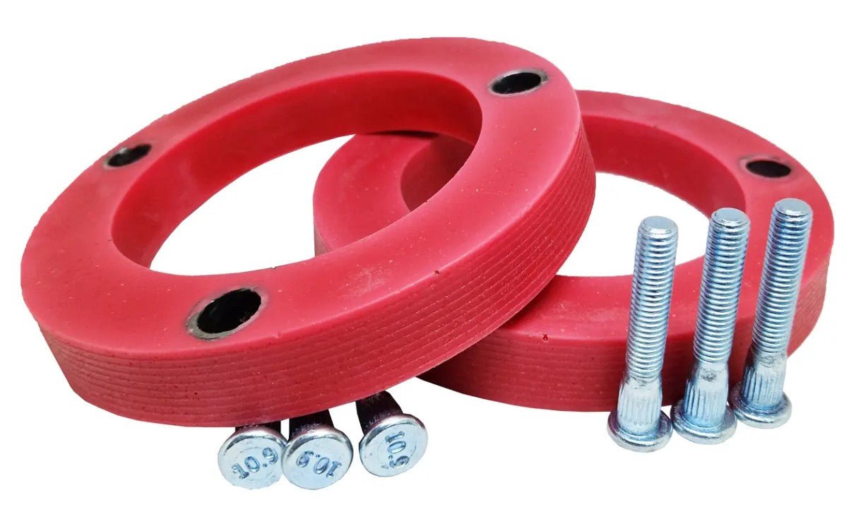 LIFT KIT 20mm 0.8in for Land Rover FREELANDER (1996 - 2006)