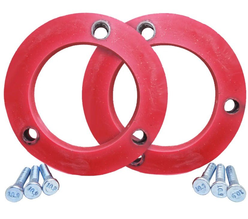 LIFT KIT 20mm 0.8in for Land Rover FREELANDER (1996 - 2006)