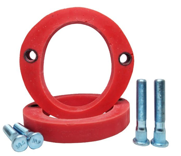 LIFT KIT 20mm 0.8in for MAZDA 323 (1989 - 1995)