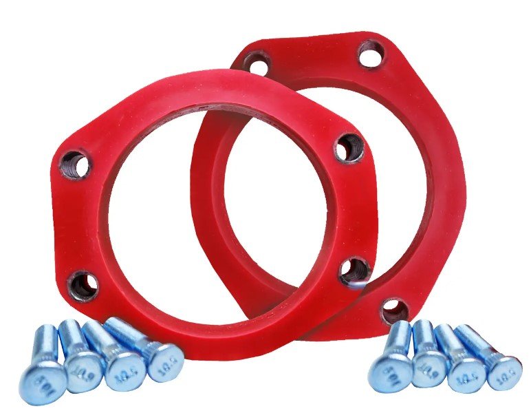 LIFT KIT 20mm 0.8in for MAZDA 323 (1989 - 1995)