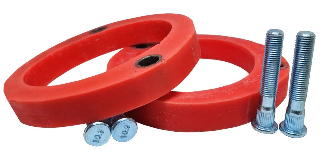 LIFT KIT 20mm 0.8in for MAZDA 323 (1989 - 1995)