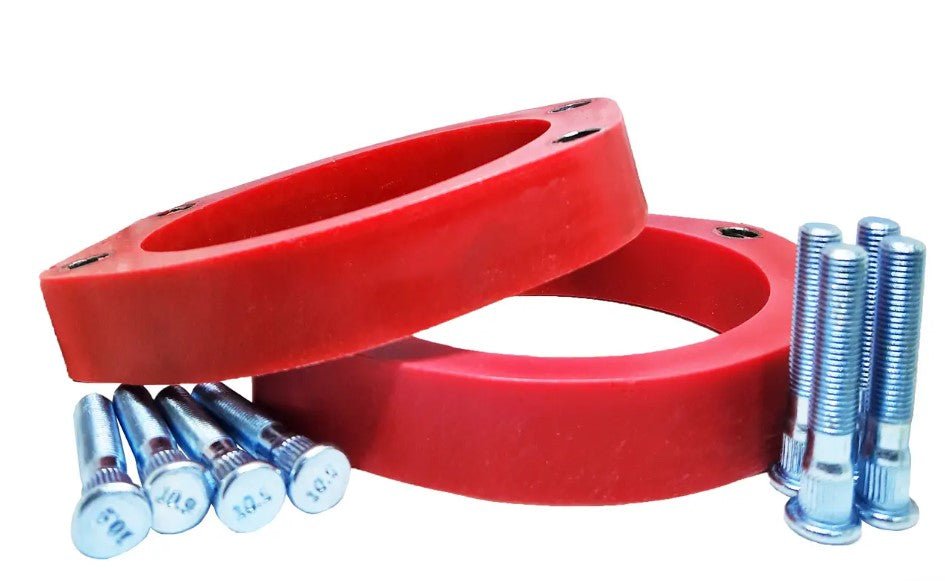 LIFT KIT 20mm 0.8in for MAZDA 323 (1989 - 1995)