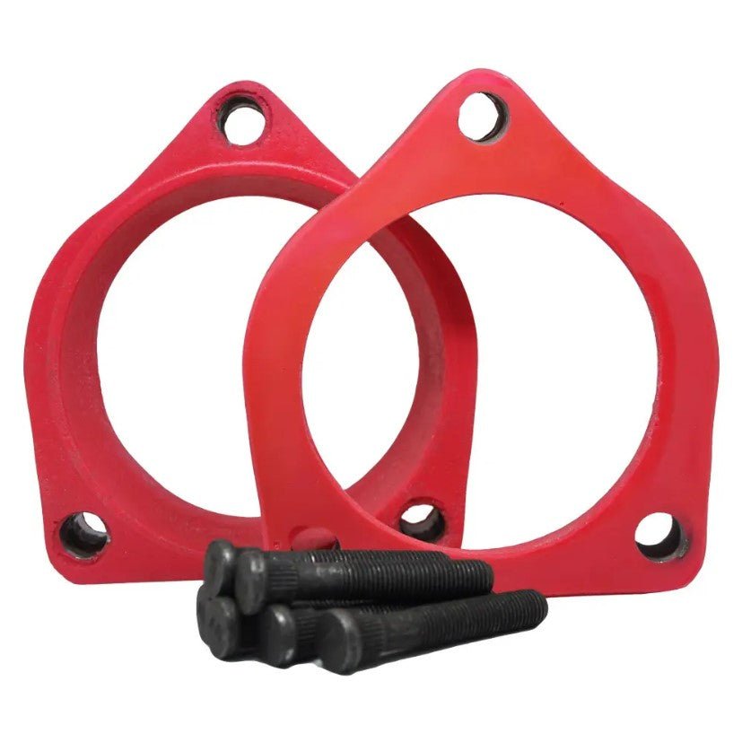 LIFT KIT 20mm 0.8in for MAZDA 323 (1994 - 1998)