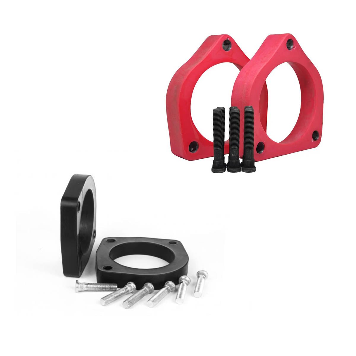 LIFT KIT 20mm 0.8in for MAZDA 323 (1998 - 2004)