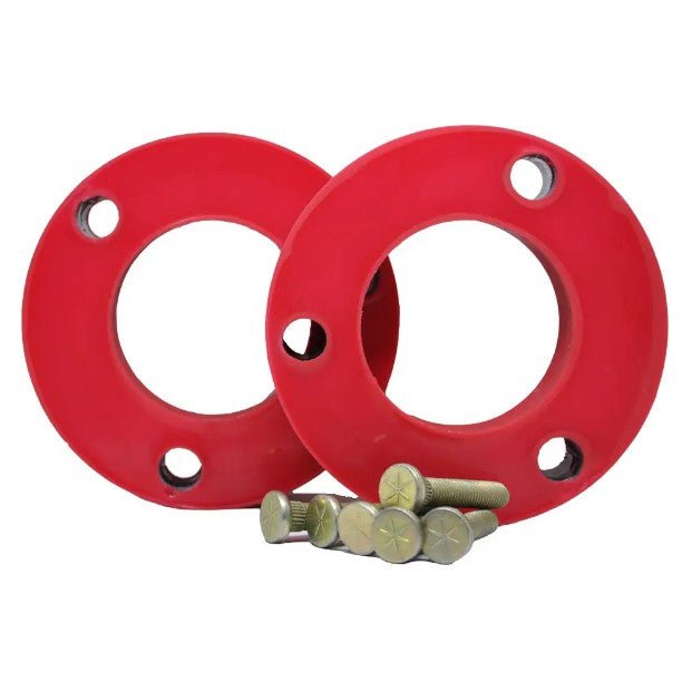 LIFT KIT 20mm 0.8in for MAZDA 6 (2008 - 2013)