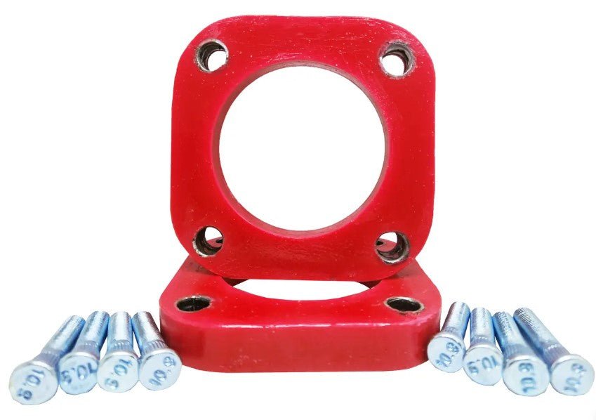LIFT KIT 20mm 0.8in for MAZDA 626 (1997 - 2002)