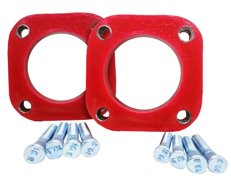 LIFT KIT 20mm 0.8in for MAZDA 626 (1997 - 2002)
