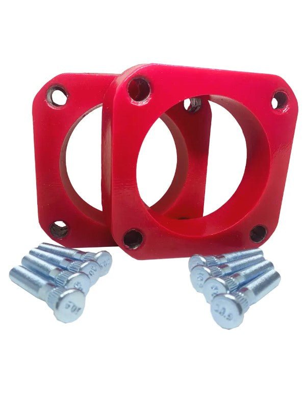 LIFT KIT 20mm 0.8in for MAZDA PREMACY (1999 - 2005)