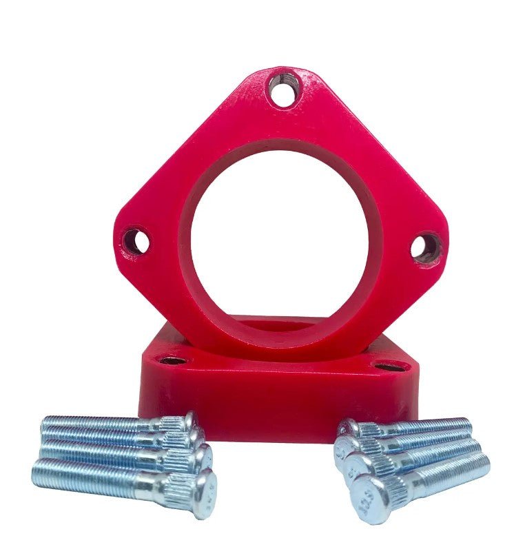 LIFT KIT 20mm 0.8in for MAZDA PREMACY (1999 - 2005)