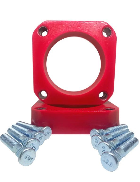 LIFT KIT 20mm 0.8in for MAZDA PREMACY (1999 - 2005)