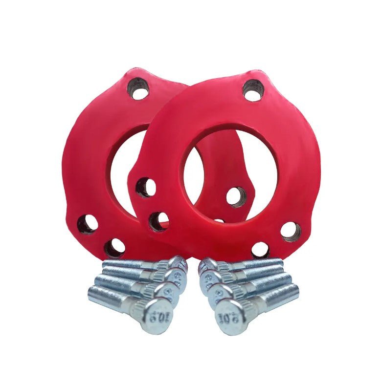 LIFT KIT 20mm 0.8in for Mercedes - Benz E W211 (2002 - 2009)