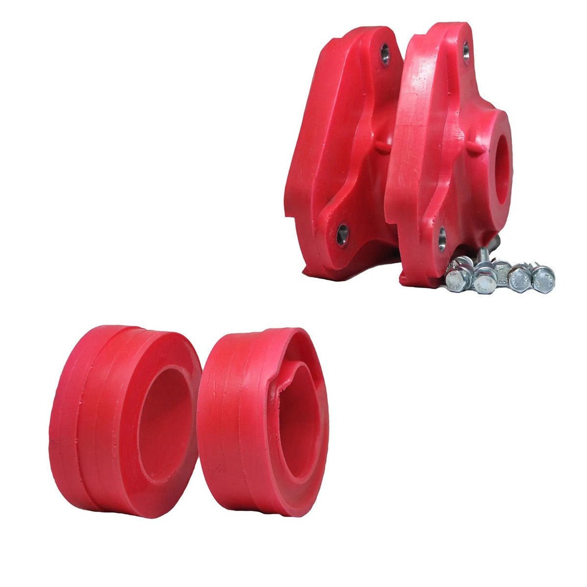 LIFT KIT 20mm 0.8in for Mercedes - Benz E W212 (2009 - 2016)