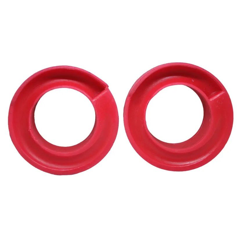 LIFT KIT 20mm 0.8in for Mercedes - Benz E W212 (2009 - 2016)