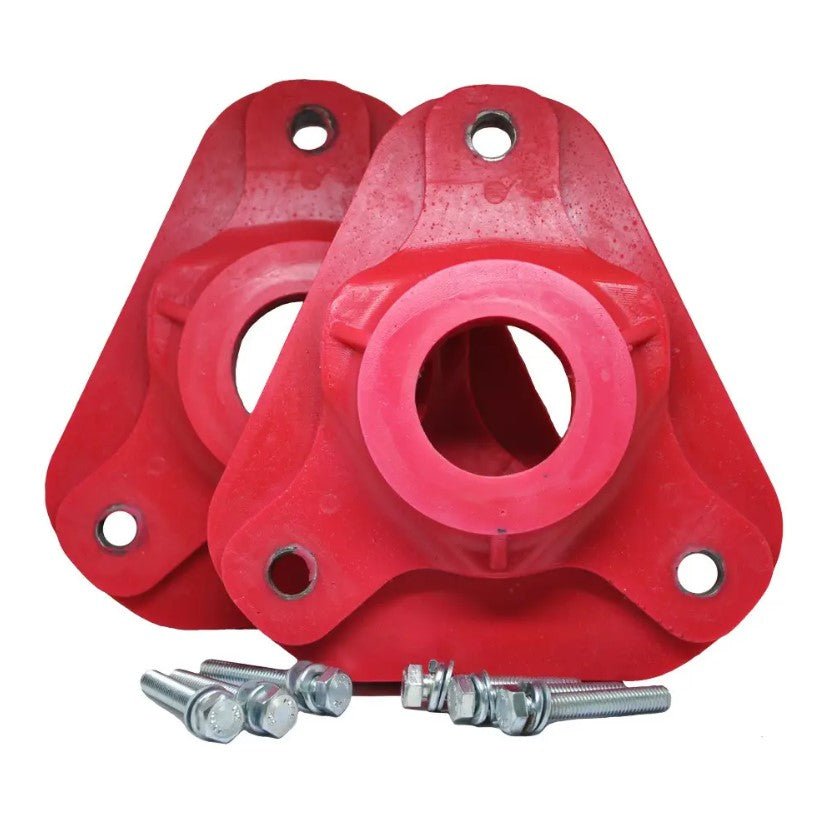 LIFT KIT 20mm 0.8in for Mercedes - Benz E W212 (2009 - 2016)