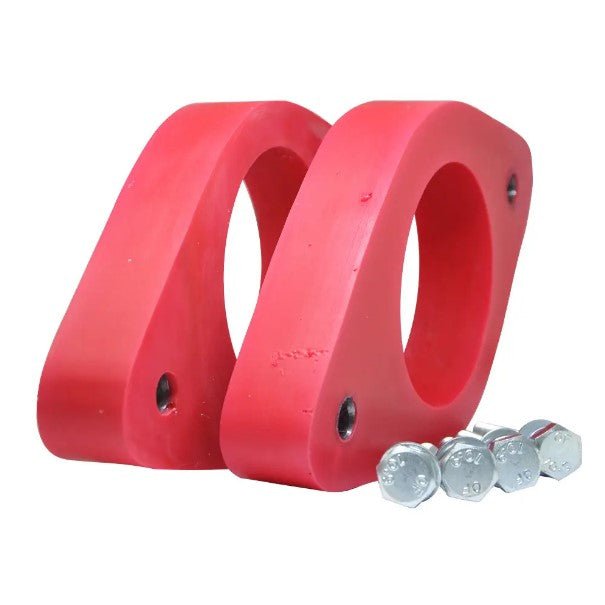 LIFT KIT 20mm 0.8in for MINI R60 (2010 - 2017)
