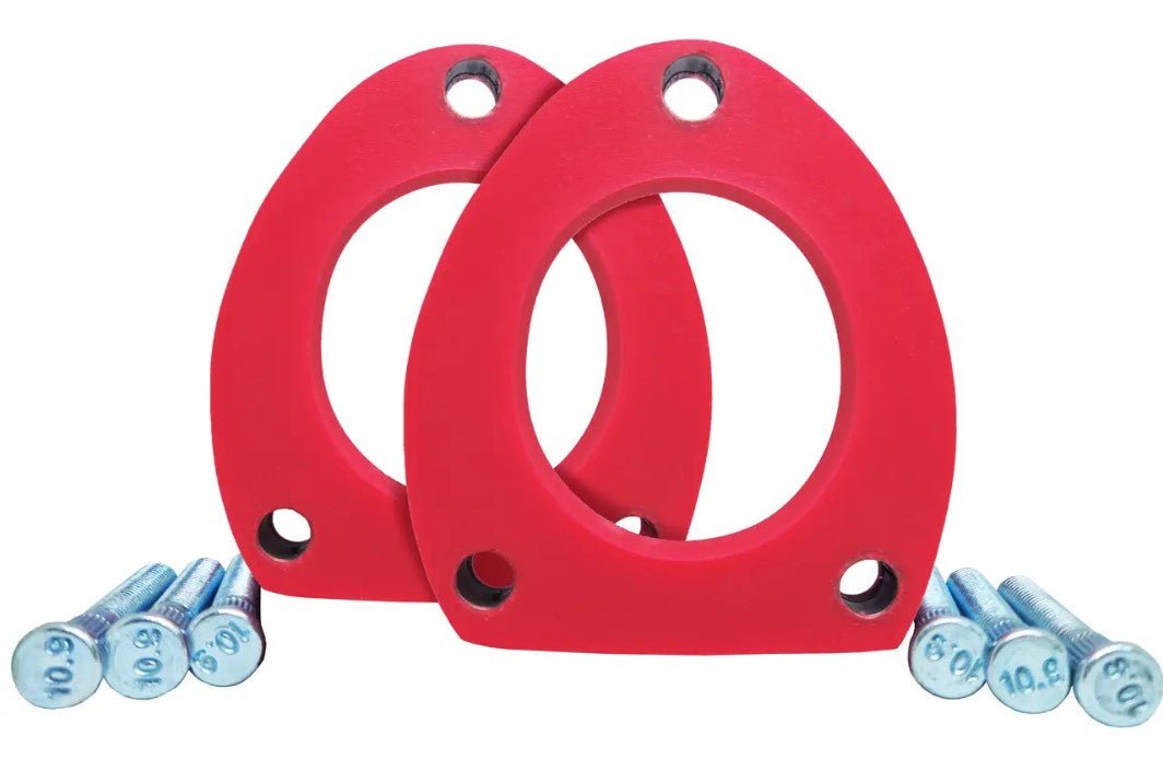 LIFT KIT 20mm 0.8in for Mitsubishi Colt Plus Z2 (2004 - 2012)