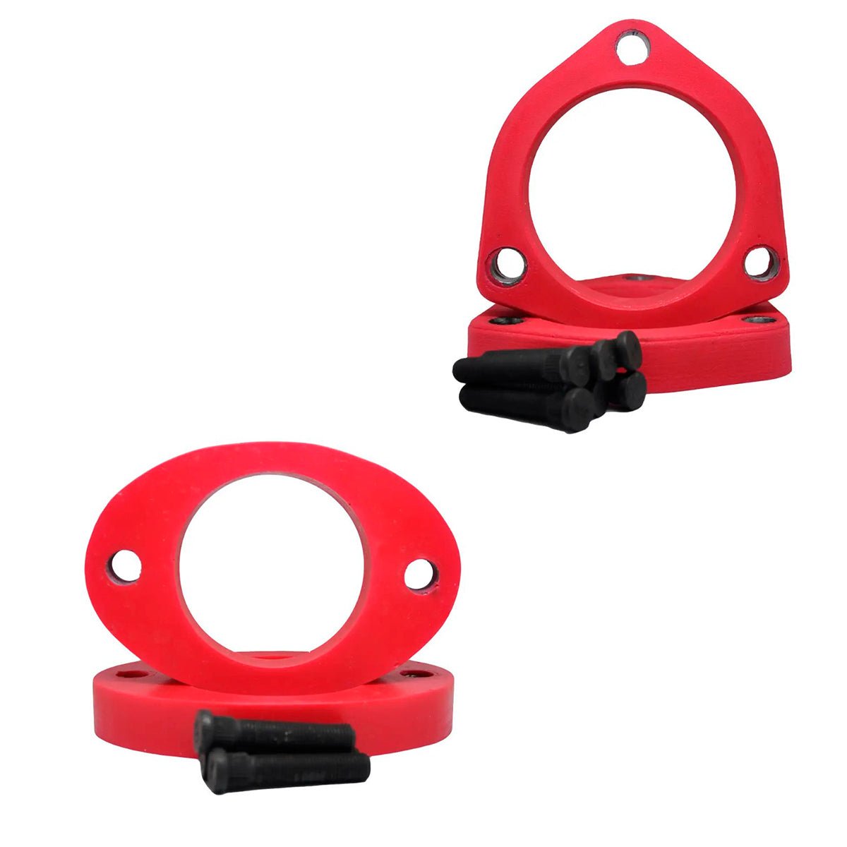 LIFT KIT 20mm 0.8in for Mitsubishi Outlander III (2013 - 2019)