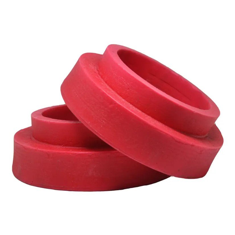 LIFT KIT 20mm 0.8in for Mitsubishi Pajero III (1999 - 2006)