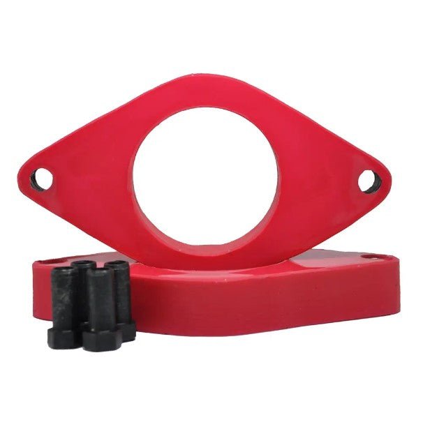 LIFT KIT 20mm 0.8in for NISSAN ALMERA N16 (2000 - 2006)
