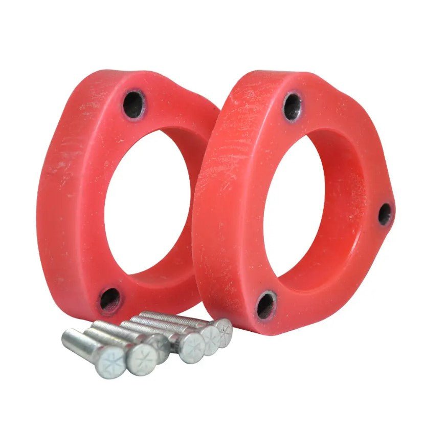 LIFT KIT 20mm 0.8in for NISSAN ALTIMA L31 (2002 - 2006)