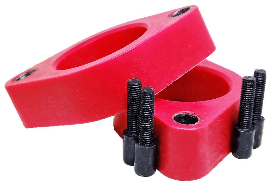 LIFT KIT 20mm 0.8in for NISSAN ALTIMA L31 (2002 - 2006)