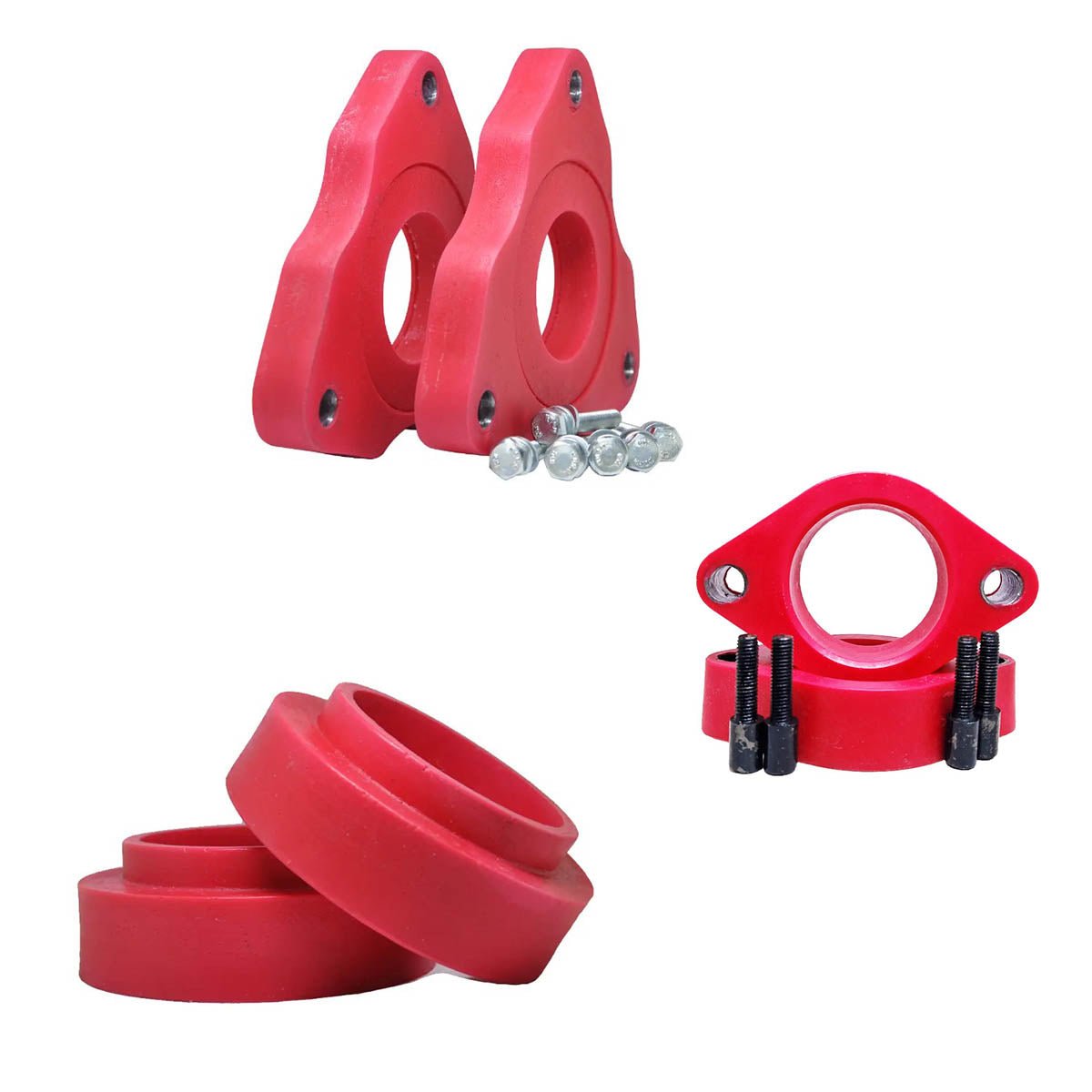 LIFT KIT 20mm 0.8in for NISSAN MURANO Z51 (2008 - 2014)