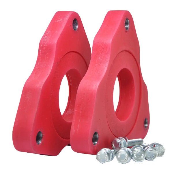 LIFT KIT 20mm 0.8in for NISSAN MURANO Z52 (2016 - 2019)