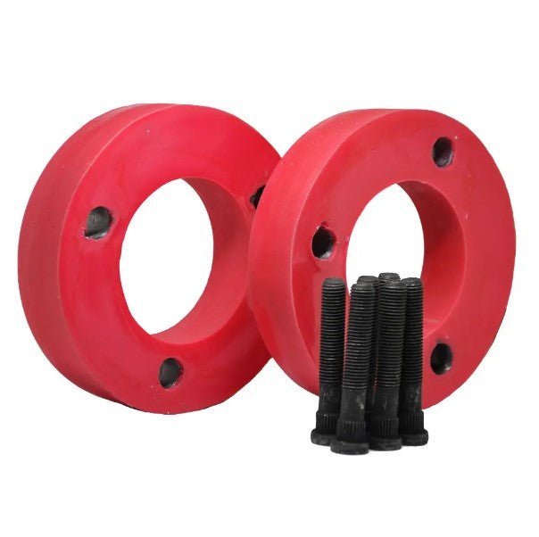 LIFT KIT 20mm 0.8in for NISSAN PATHFINDER R51 (2005 - 2012)