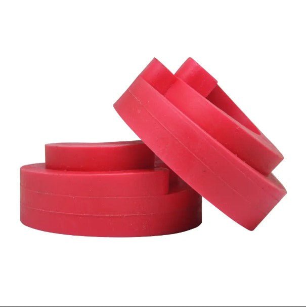 LIFT KIT 20mm 0.8in for NISSAN TERRANO III (2014 - 2019)