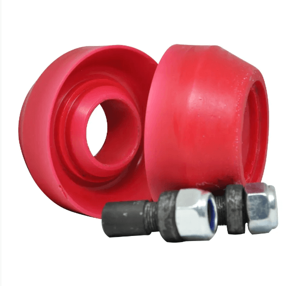 LIFT KIT 20mm 0.8in for OPEL AGILA B (2008 - 2015)